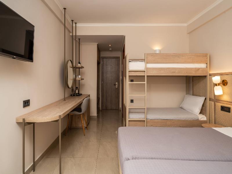 Karras Grande Resort - Oda