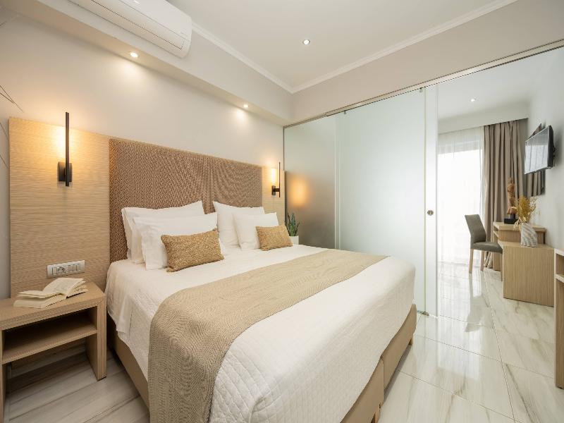Karras Grande Resort - Oda