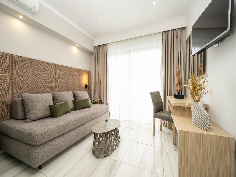 Karras Grande Resort - Oda