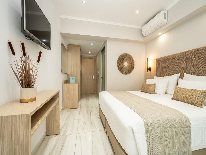 Karras Grande Resort - Oda