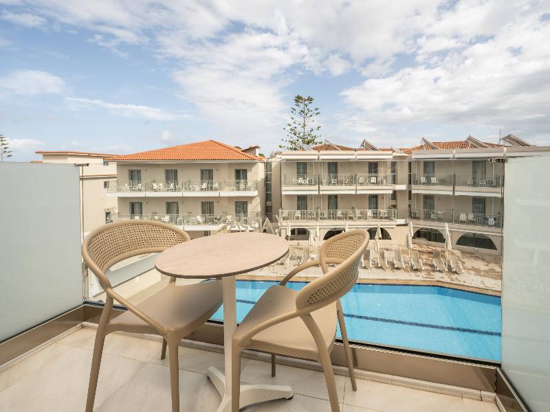Karras Grande Resort - Oda