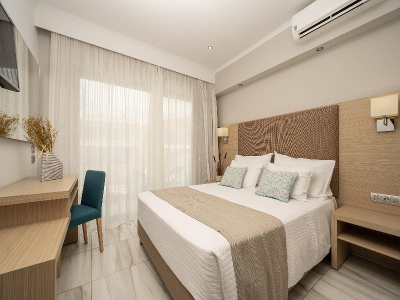 Karras Grande Resort - Oda