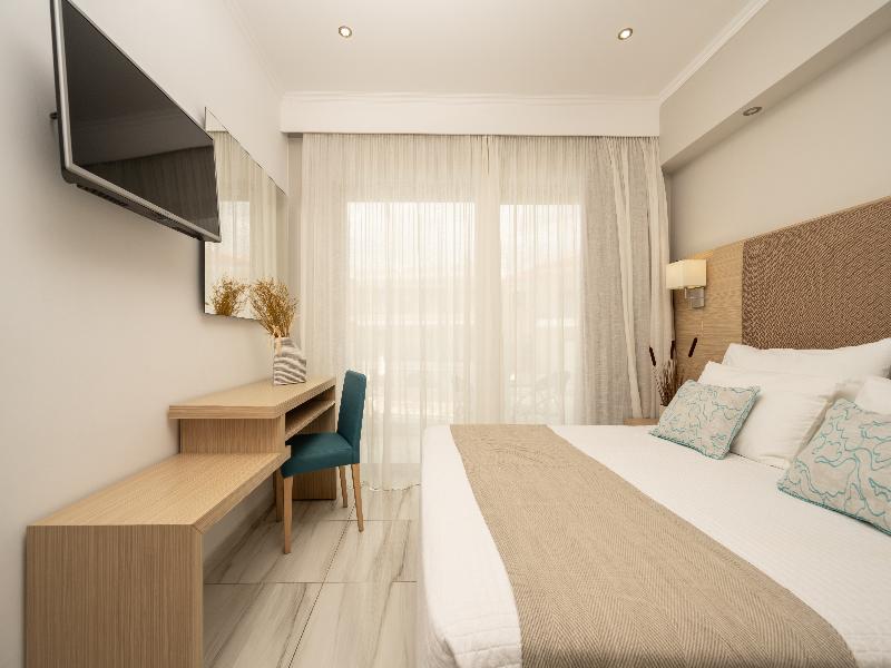 Karras Grande Resort - Oda