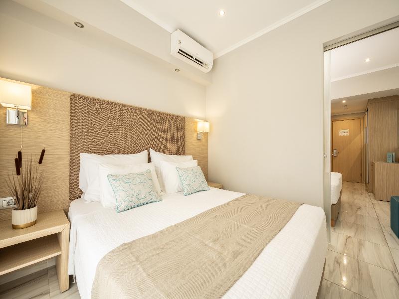 Karras Grande Resort - Oda