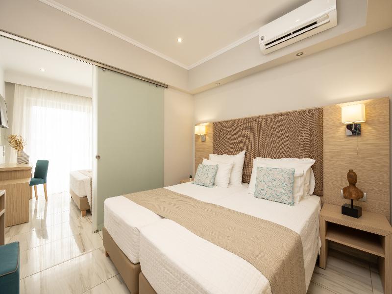 Karras Grande Resort - Oda
