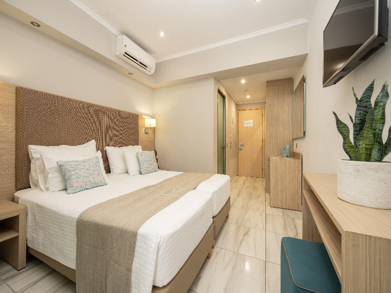 Karras Grande Resort - Oda