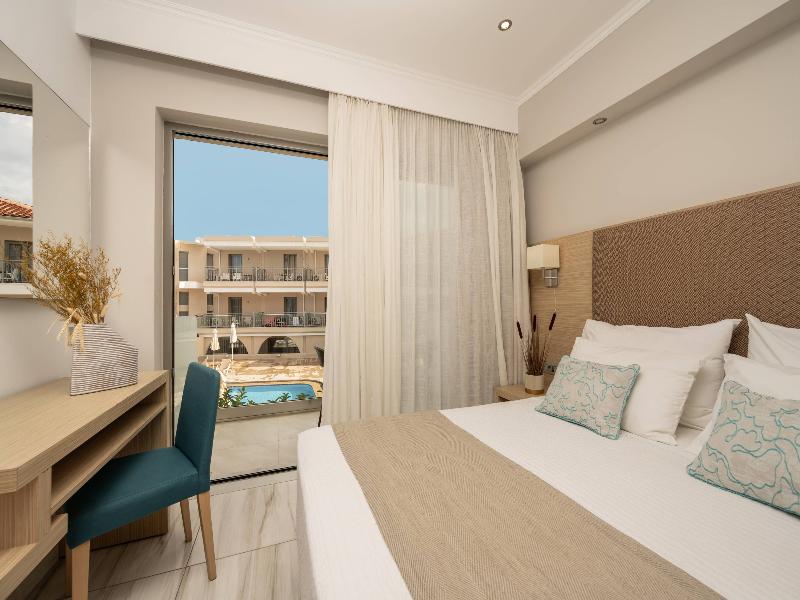 Karras Grande Resort - Oda