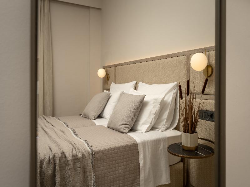 Karras Grande Resort - Oda