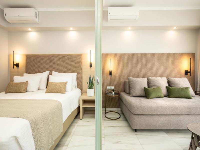 Karras Grande Resort - Oda