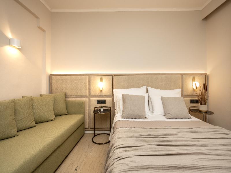 Karras Grande Resort - Oda