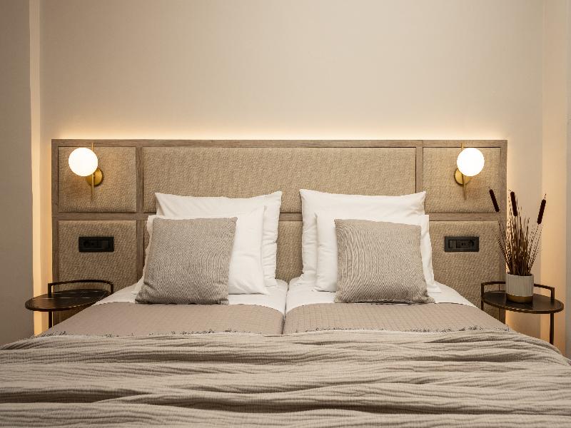Karras Grande Resort - Oda