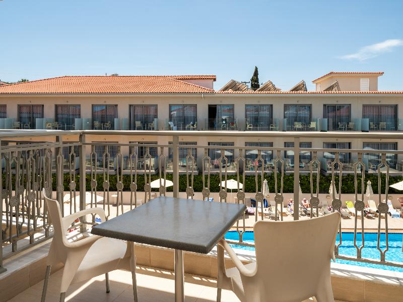 Karras Grande Resort - Oda