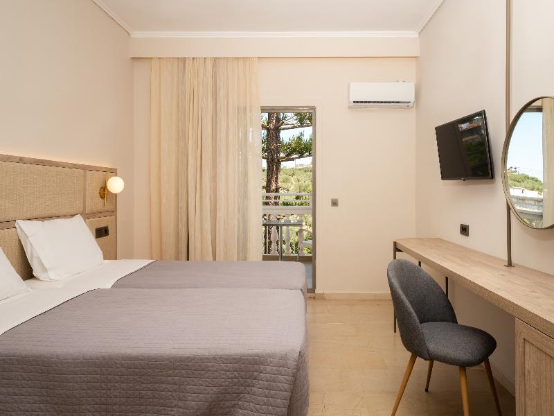 Karras Grande Resort - Oda