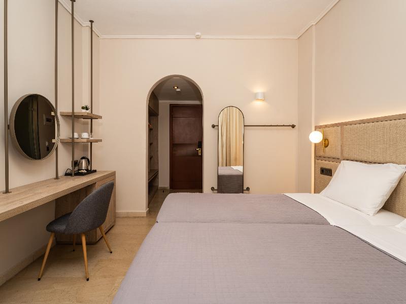 Karras Grande Resort - Oda