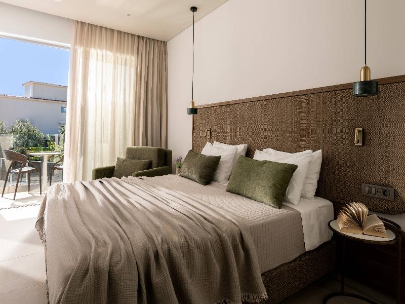 Karras Grande Resort - Oda