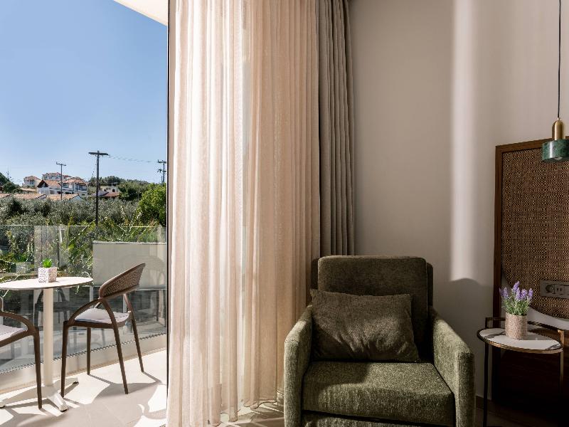 Karras Grande Resort - Oda