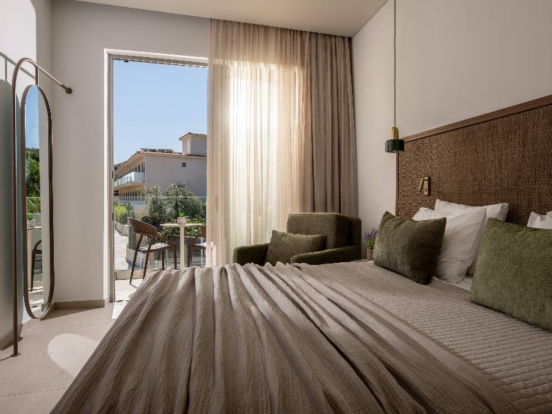 Karras Grande Resort - Oda