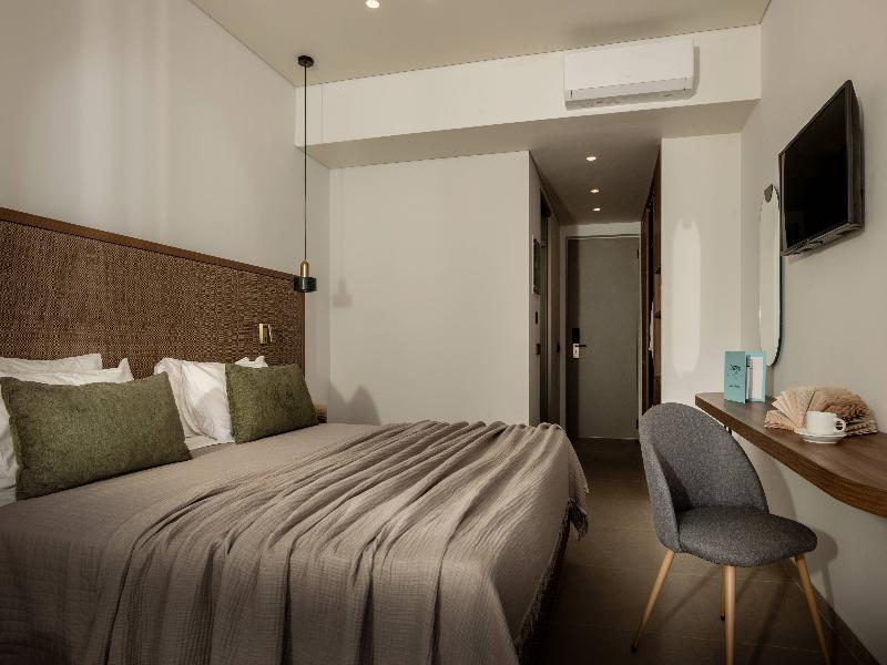 Karras Grande Resort - Oda