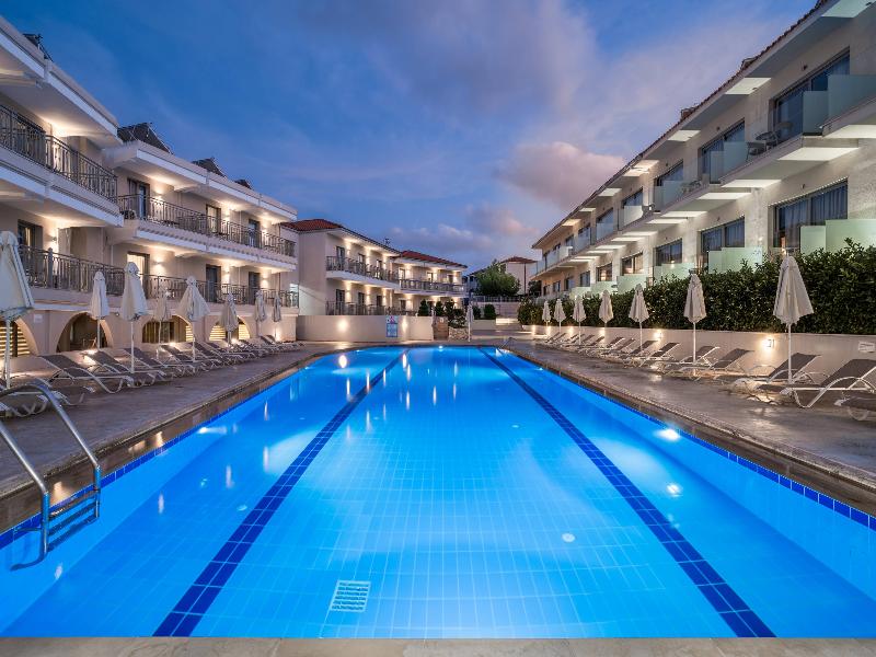 Karras Grande Resort - Havuz