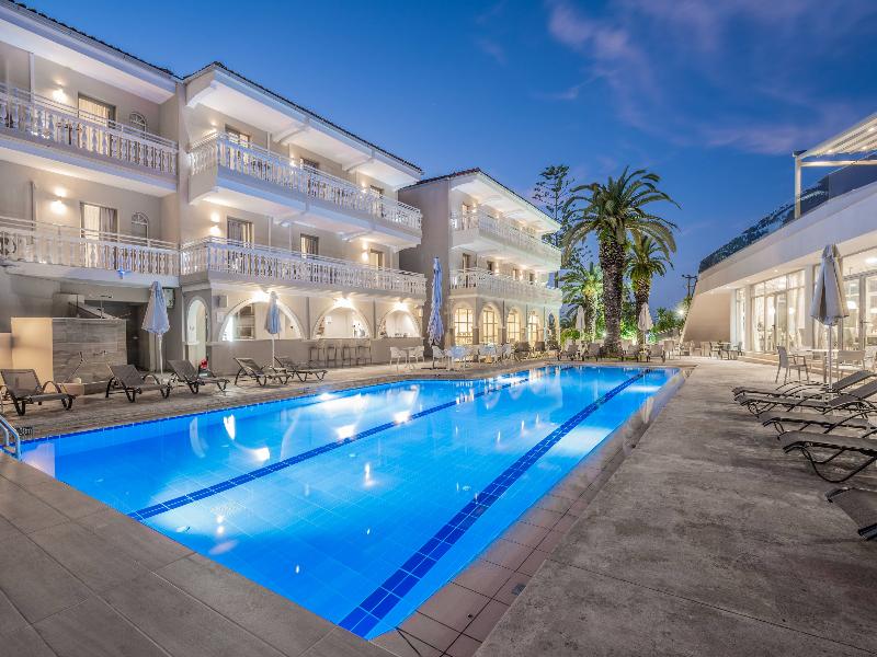 Karras Grande Resort - Havuz