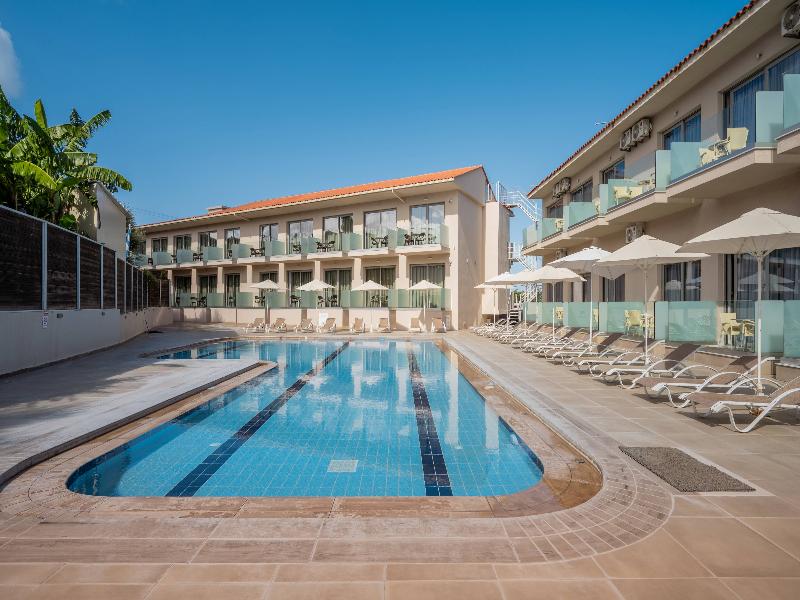 Karras Grande Resort - Havuz