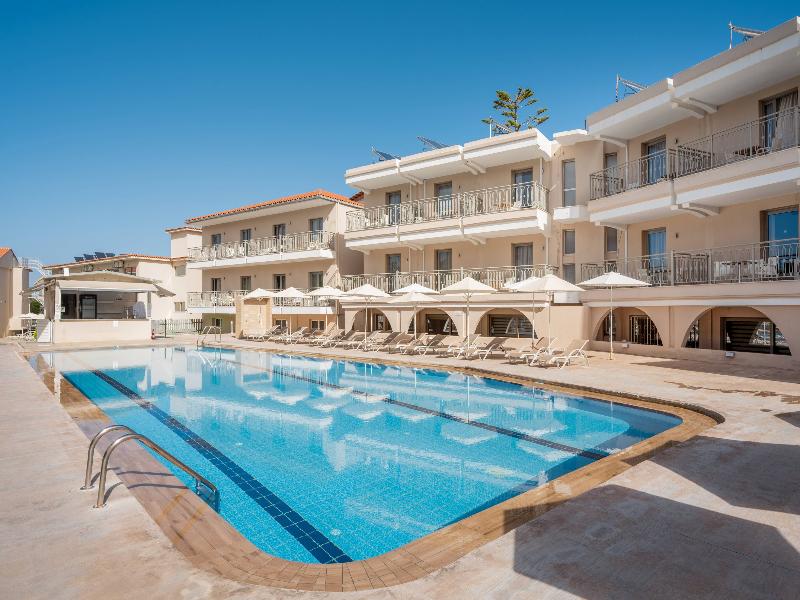 Karras Grande Resort - Havuz