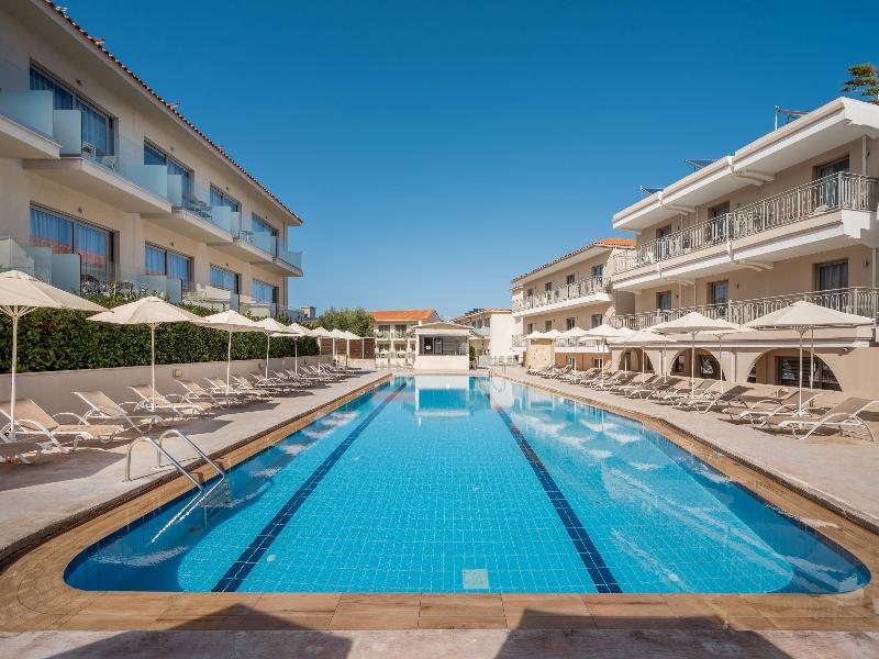Karras Grande Resort - Havuz