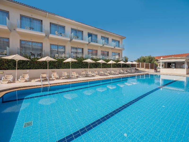 Karras Grande Resort - Havuz