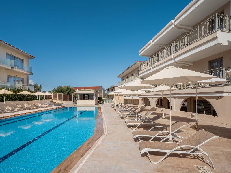 Karras Grande Resort - Havuz