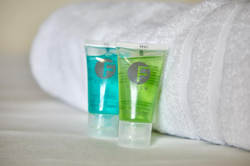 St Christopher's Inn Shepherds Bush - Oda