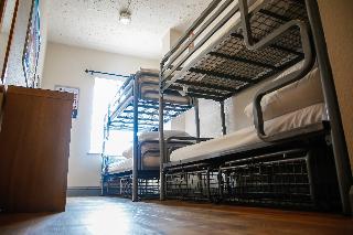 St Christopher's Inn Shepherds Bush fotoÄŸrafÄ±