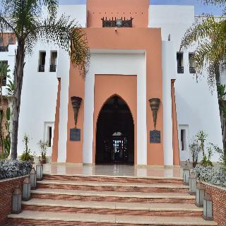 Pickalbatros Palais des Roses-Agadir otel fotoğrafı