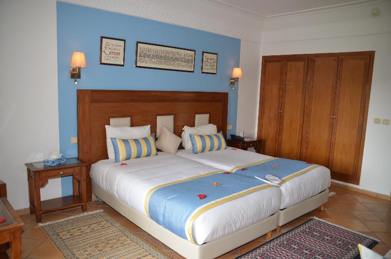 Pickalbatros Palais des Roses-Agadir - Oda