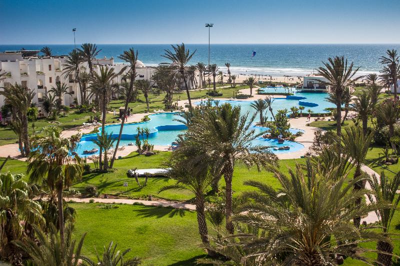 Pickalbatros Palais des Roses-Agadir - Havuz