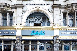 St Christopher's Inn Hammersmith fotoÄŸrafÄ±