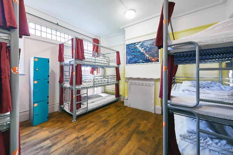 St Christopher's Inn Hammersmith - Oda