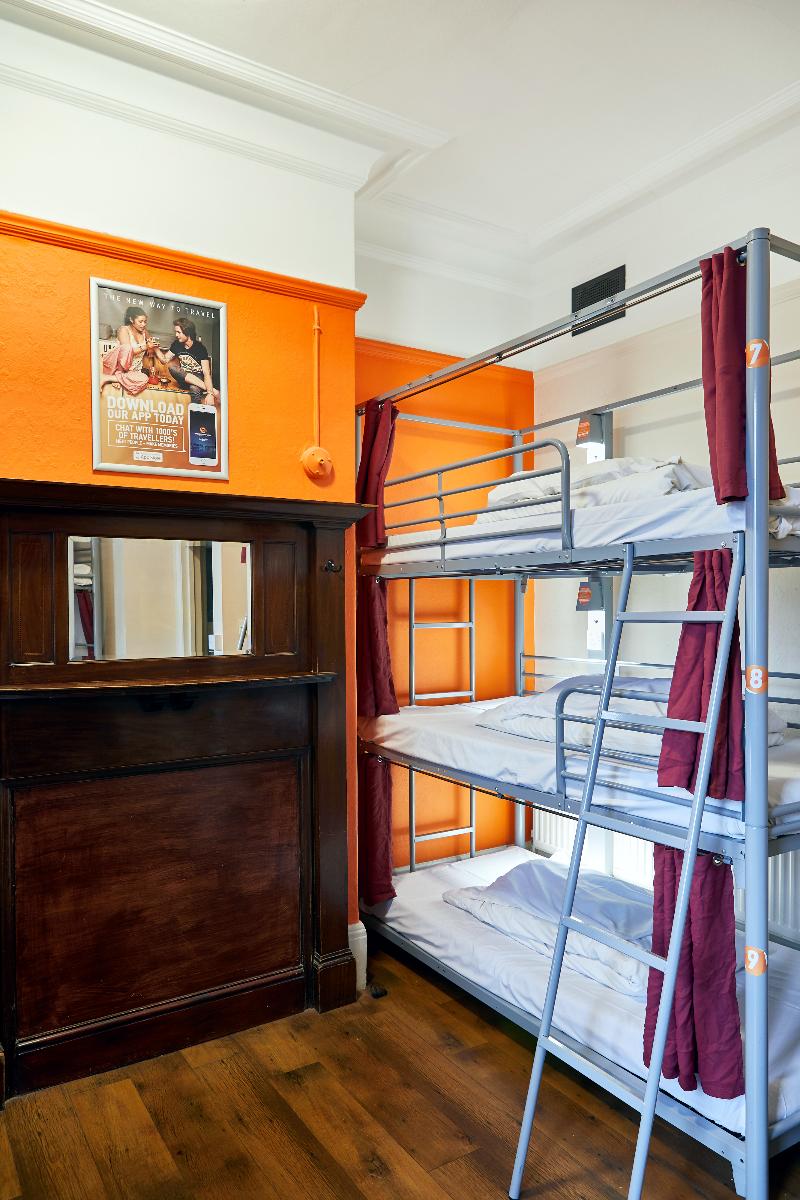 St Christopher's Inn Hammersmith - Oda