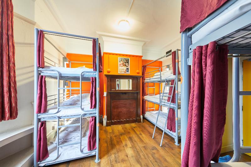 St Christopher's Inn Hammersmith - Oda
