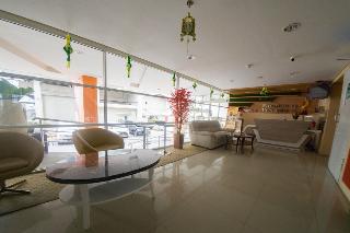 RedDoorz Apartment near Bundaran Satelit Surabaya fotoÄŸrafÄ±