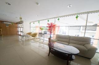 RedDoorz Apartment near Bundaran Satelit Surabaya fotoÄŸrafÄ±