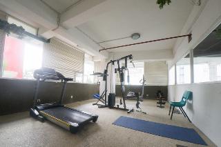 RedDoorz Apartment near Bundaran Satelit Surabaya fotoÄŸrafÄ±