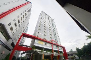 RedDoorz Apartment near Bundaran Satelit Surabaya fotoÄŸrafÄ±