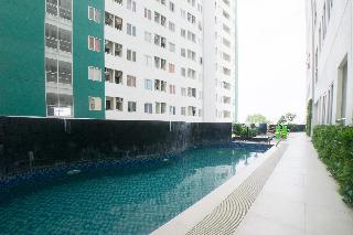 RedDoorz Apartment near Bundaran Satelit Surabaya fotoÄŸrafÄ±