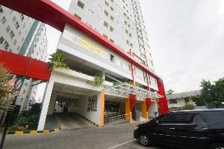 RedDoorz Apartment near Bundaran Satelit Surabaya fotoÄŸrafÄ±