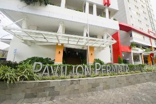 RedDoorz Apartment near Bundaran Satelit Surabaya fotoÄŸrafÄ±