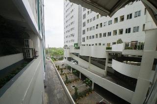 RedDoorz Apartment near Bundaran Satelit Surabaya fotoÄŸrafÄ±