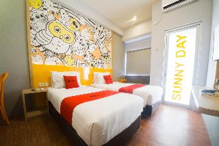 RedDoorz Apartment near Bundaran Satelit Surabaya fotoÄŸrafÄ±