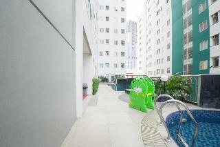 RedDoorz Apartment near Bundaran Satelit Surabaya fotoÄŸrafÄ±
