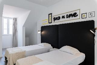 City Stays Atalaia - Adults Only otel fotoğrafı