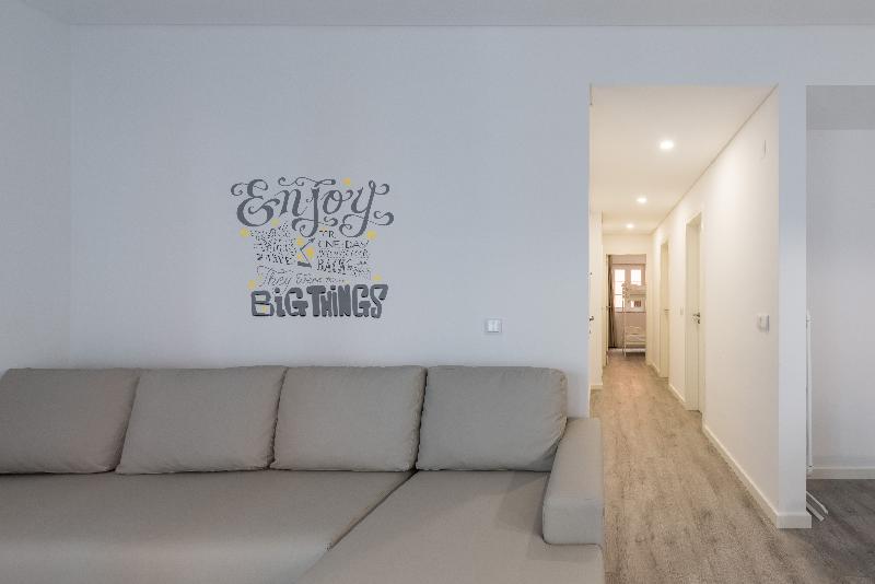 City Stays Atalaia - Adults Only - Oda